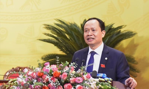 Khởi tố cựu Bí thư Tỉnh ủy Thanh Hóa Trịnh Văn Chiến