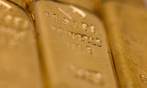 Giá vàng miếng “tuột dốc không phanh”, người mua đúng đỉnh lỗ 10 triệu đồng/lượng sau 3 ngày