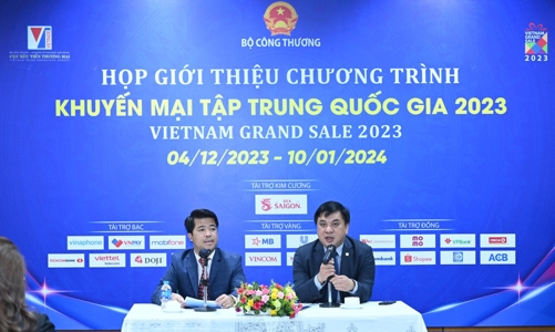 Bia Saigon và mục tiêu nâng tầm vị thế thương hiệu bia của người Việt 