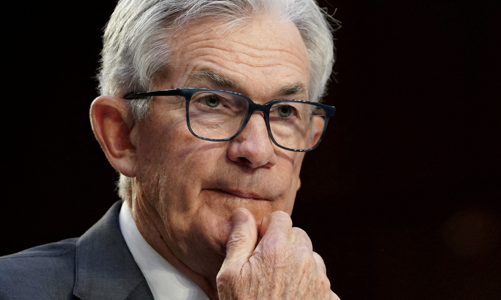 Fed tin kinh tế Mỹ hạ cánh mềm, giới chuyên gia thận trọng