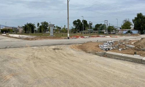 Ninh Thuận: Giao dịch bất động sản ảm đạm trong 10 tháng năm 2023