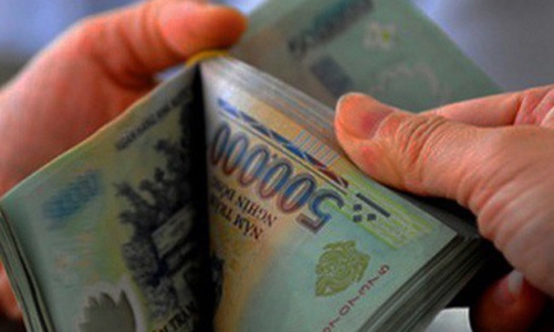 Thưởng Tết 2024 cao nhất hơn 5,6 tỷ đồng