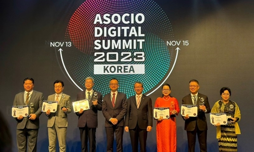 TP.HCM giữ vững Top 5 tỉnh thành phố xếp hạng Chuyển đổi số DTI