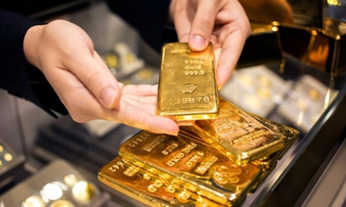 Chuyên gia nói gì về việc nhập khẩu vàng miếng để bình ổn thị trường?