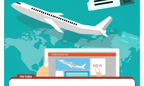 Nhiều hình thức lừa đảo nở rộ trong dịp lễ Tết 