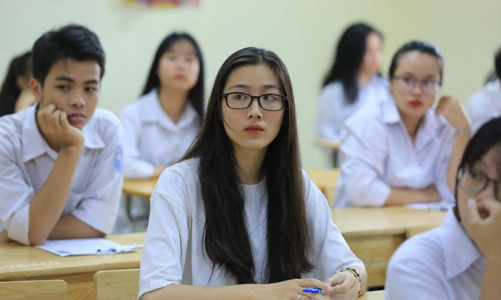 10 dấu ấn giáo dục nổi bật năm 2023