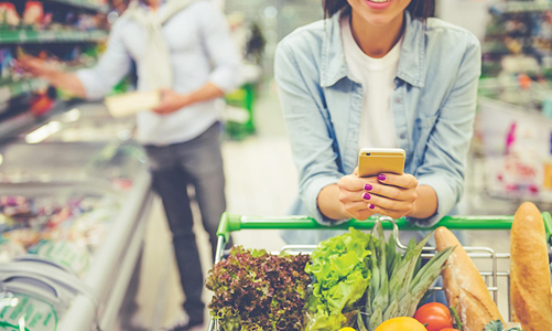 Tiêu dùng “xanh” trở thành lối sống