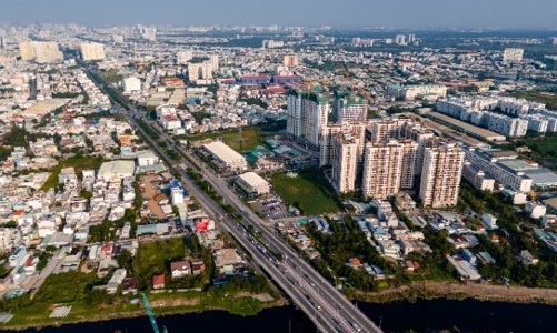 Uy tín chủ đầu tư bảo chứng cho giá trị căn hộ dự án Akari City