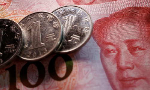 Chiến lược mới để ổn định tỷ giá nhân dân tệ của Trung Quốc