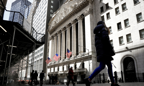 5 lý do để lạc quan về kinh tế Mỹ 2024