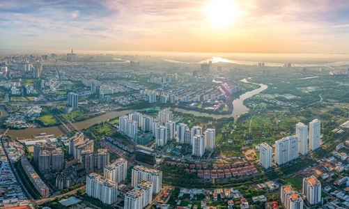 Cơ hội mới cho thị trường bất động sản năm 2024