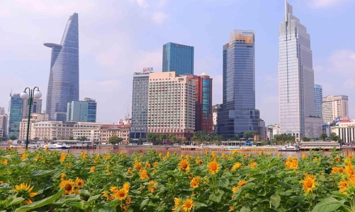 HoREA kiến nghị sớm ban hành quy định về giá đất