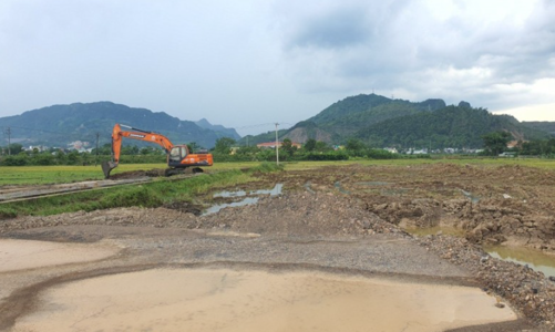 Giải ngân vốn đầu tư công chặng cuối: Hoà Bình, Phú Yên chưa hoàn thành nửa kế hoạch