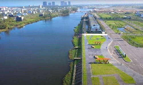 Quảng Nam rà soát các dự án bất động sản nghỉ dưỡng