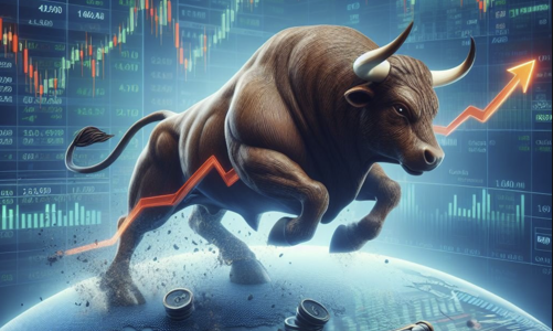 VDSC: Nếu Fed cắt lãi suất lành mạnh, VN-Index có thể đạt 1.380 điểm vào năm sau