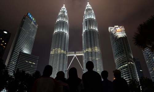 Malaysia phản ánh thiếu nhân sự bán dẫn do mức lương thấp 