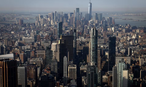 Gần nửa triệu vụ phá sản ở Mỹ trong 1 năm