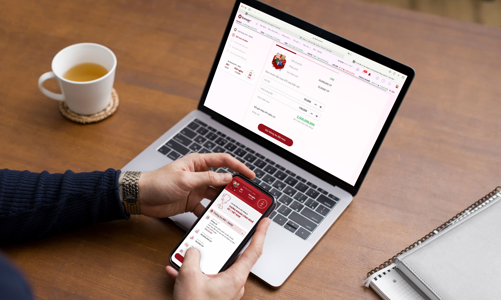 Chứng khoán DNSE chào bán cổ phiếu IPO 100% online