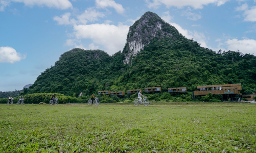 Sản phẩm “độc lạ” giúp Quảng Bình lọt top đầu về tăng trưởng du lịch