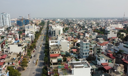 Thái Bình phát triển 4 không gian hoạt động kinh tế - xã hội