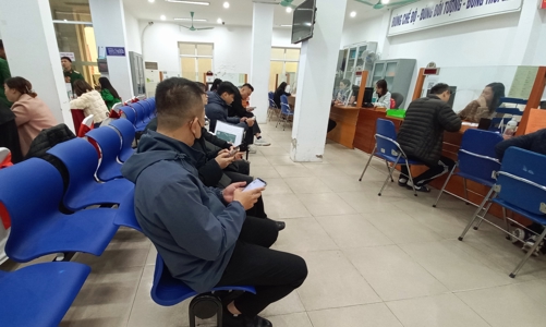 Hơn 1 triệu lao động thất nghiệp trong năm 2023