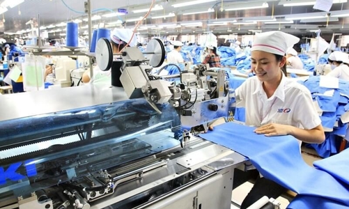 Cơ hội việc làm cho hàng nghìn lao động tại Hà Tĩnh, Thanh Hóa 