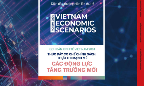Đón đọc Tạp chí Kinh tế Việt Nam số 02-2024