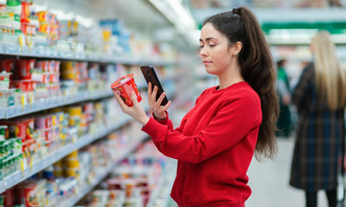 Bùng nổ xu hướng tiêu dùng thực phẩm bền vững