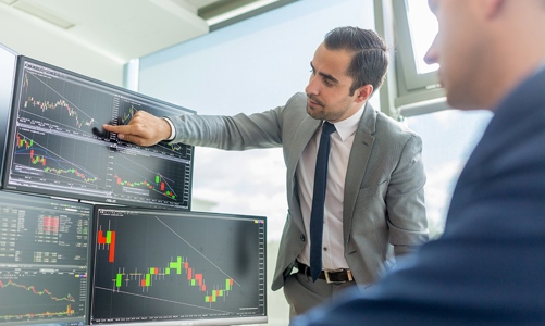 Nhóm ngân hàng xứng đáng được định giá cao hơn, KBSV gọi tên hai cổ phiếu tiềm năng cho cả năm 2024 