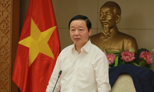 Chủ động xây dựng thị trường tín chỉ carbon để bảo vệ lợi ích quốc gia