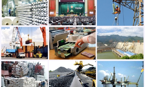 Năm 2024, Việt Nam có nhiều động lực tăng trưởng