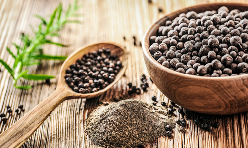 “Vàng đen” của Việt Nam chiếm lĩnh thị trường Mỹ