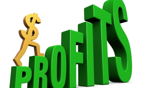 Những doanh nghiệp đầu tiên công bố lợi nhuận năm 2023, nhóm Ngân hàng bật mạnh