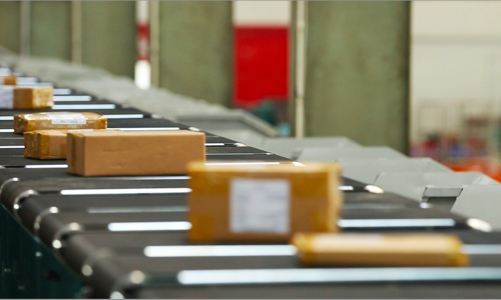 Cạnh tranh khốc liệt trên thị trường bưu chính