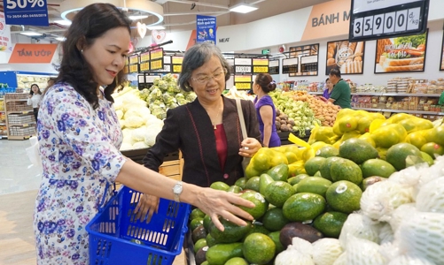 Hải Phòng quản chặt chất lượng hàng hóa dịp Tết Nguyên đán 2024  