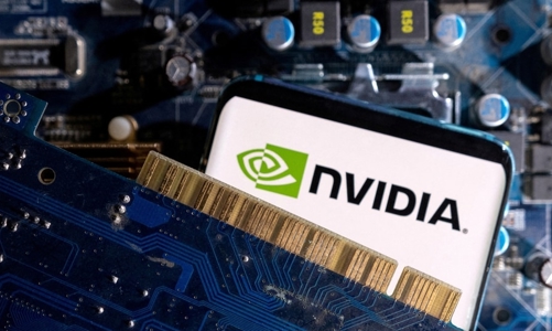 Nvidia trình làng chip chơi game phù hợp với Trung Quốc trong bối cảnh Mỹ kiểm soát xuất khẩu