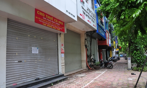 Hàng loạt doanh nghiệp tại Hà Nội “ngâm” hơn 4.000 tỷ tiền bảo hiểm xã hội 