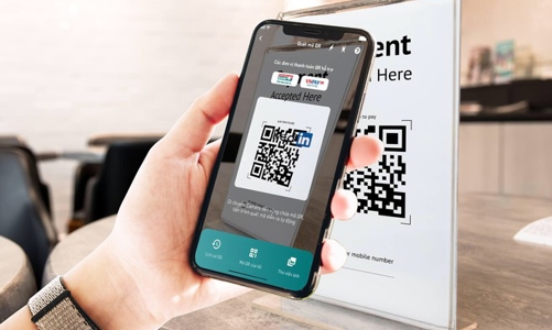 Toàn hệ thống ngân hàng có hơn 180 triệu tài khoản thanh toán cá nhân