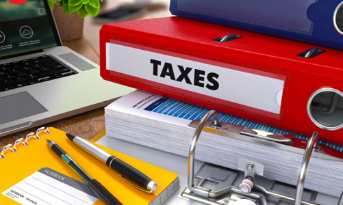 Vi phạm về thuế, một doanh nghiệp xây dựng bị phạt và truy thu hơn 1 tỷ đồng 