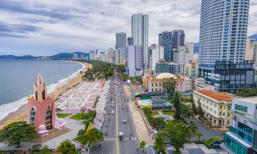 Khánh Hòa: Hơn 2.000 trường hợp vi phạm đất đai, xây dựng chưa cưỡng chế tại Nha Trang