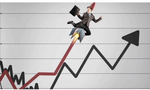 Cập nhật lợi nhuận quý 4/2023: Tổng lợi nhuận nhóm doanh nghiệp niêm yết tăng mạnh gần 50%