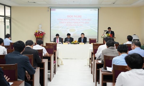 Thừa Thiên Huế dự kiến trong năm 2024 quy hoạch chung đô thị Chân Mây