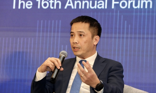 Cần không khí mới cho tăng trưởng 2024