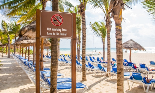Nhiều quốc gia không “chào đón” du khách hút thuốc lá