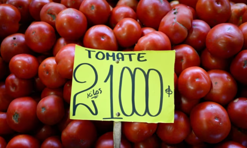 Lạm phát vượt 200%, Argentia tiếp tục chìm trong khủng hoảng