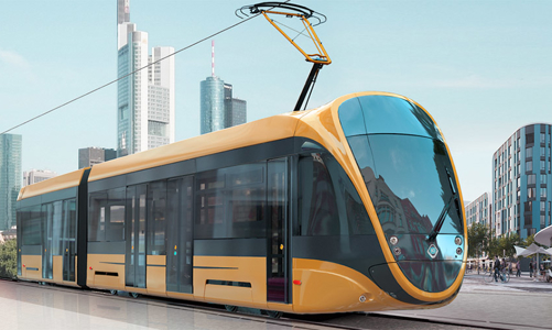 Nên phát triển đường sắt nhẹ từ trung tâm TP.HCM đến Cần Giờ