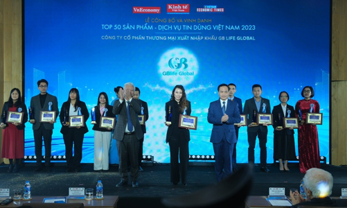 GB Life Global: Cùng khách hàng chăm sóc sức khỏe chủ động