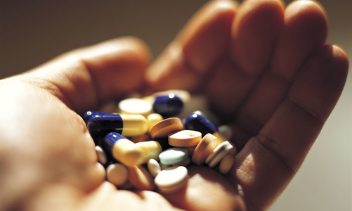 Sở Y tế TP.HCM: Livestream bán thuốc qua mạng là vi phạm pháp luật