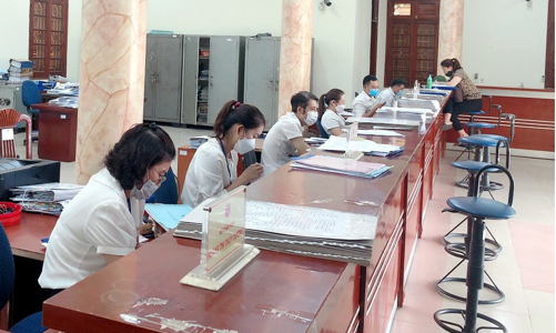 Bao giờ hệ thống Kho bạc đạt mục tiêu 