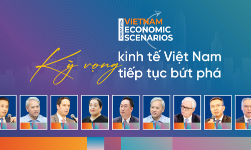 Kỳ vọng kinh tế Việt Nam tiếp tục bứt phá